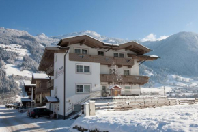 Appartements Olympia, Mayrhofen, Österreich